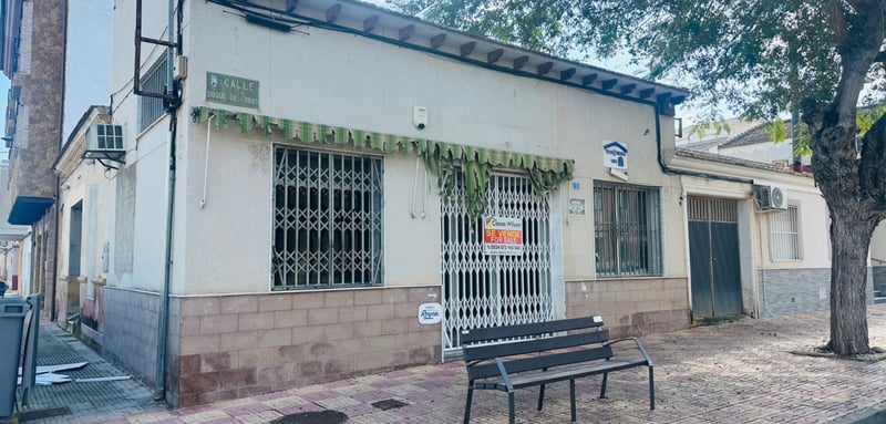 House in Jacarilla - view 1