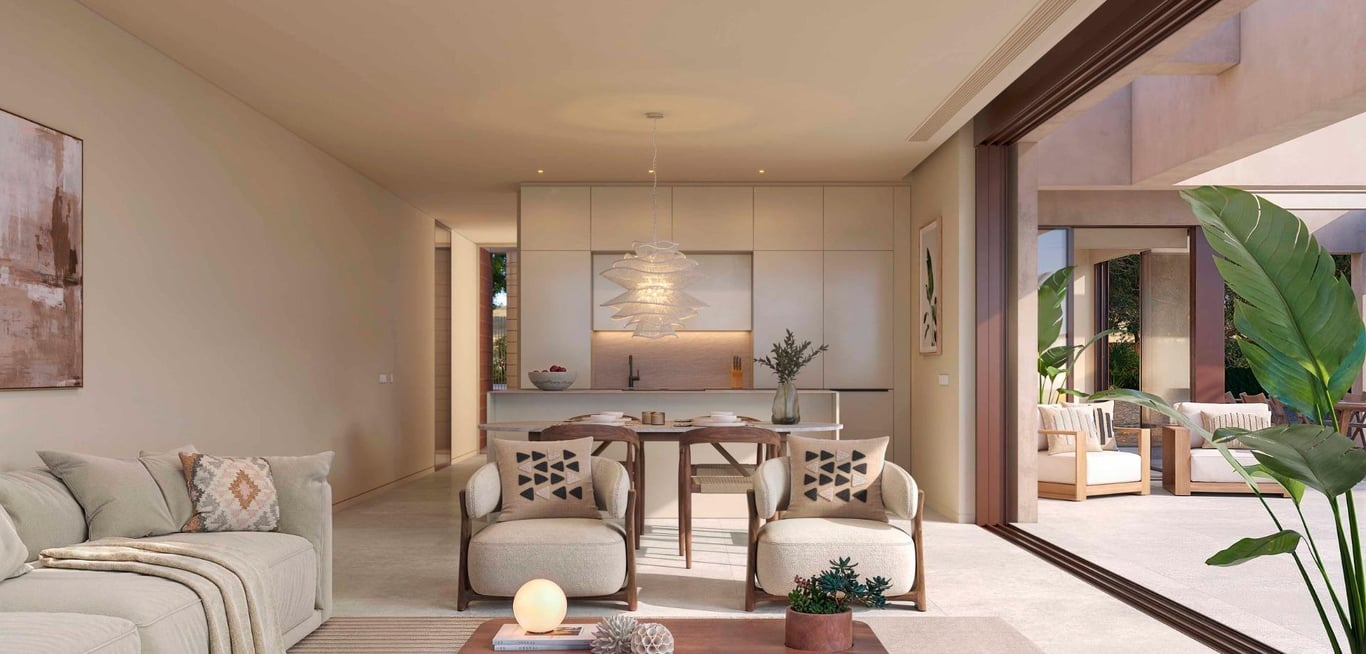 House in El Pinar de Campoverde - Image 3