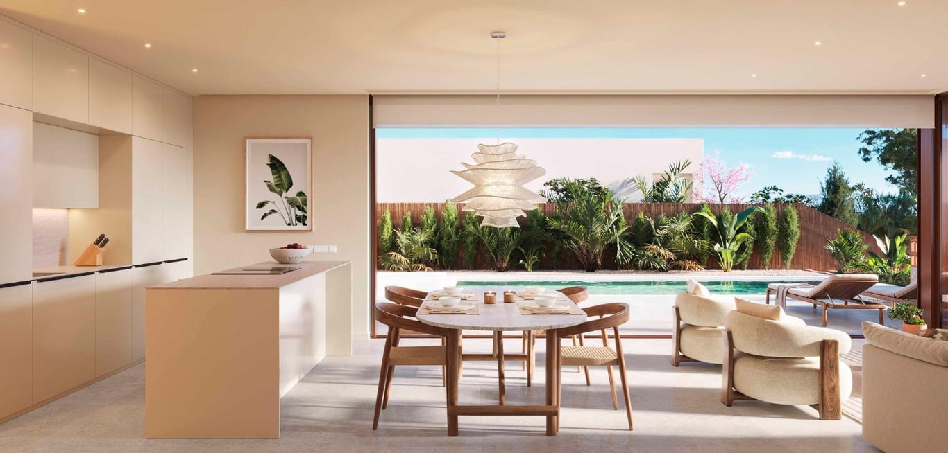 House in El Pinar de Campoverde - Image 2