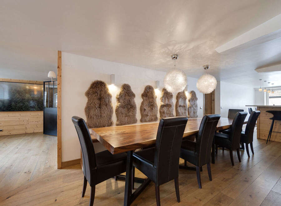 Apartment in Val-d'Isere - Image 3