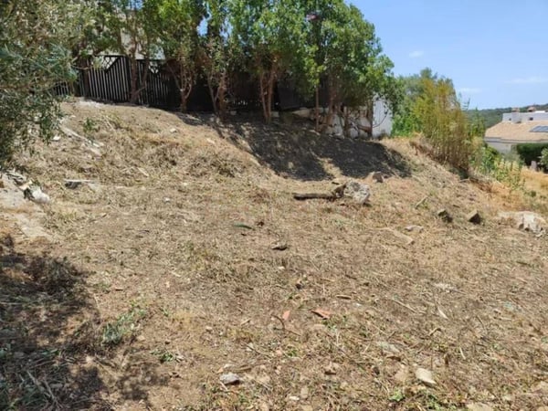 Land in Estepona - view 1