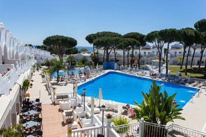 House in Artola - view 1