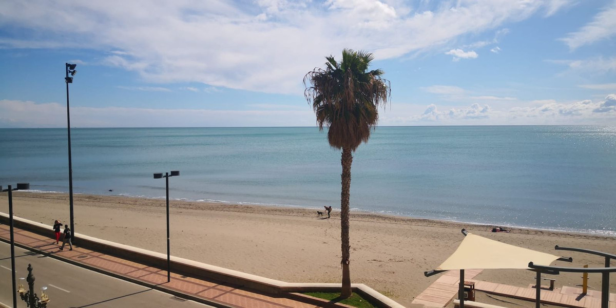 Apartment in Fuengirola