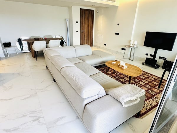 Apartment in San Pedro de Alcantara - view 1