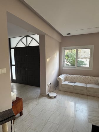 House in Ayios Athanasios (quarter) - view 1