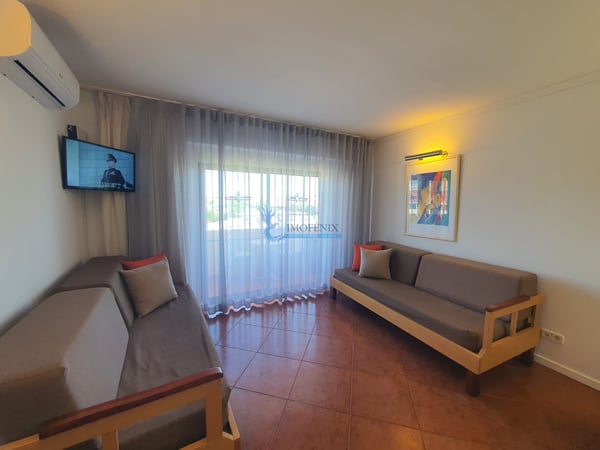 Apartment in Oura - view 1