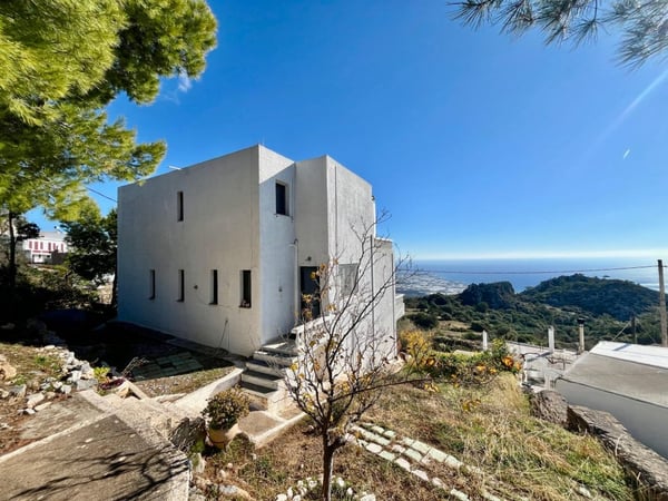 House in Anatoli - view 1