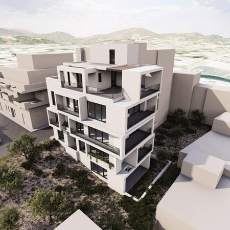 House in Pissidos - view 1