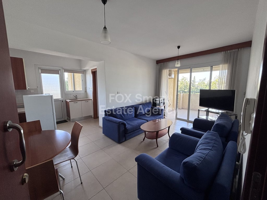 Apartment in Agios Nektarios