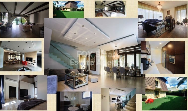 House in Agios Nikolaos - view 1