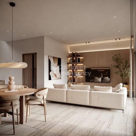 House in Yeroskipou - view 1