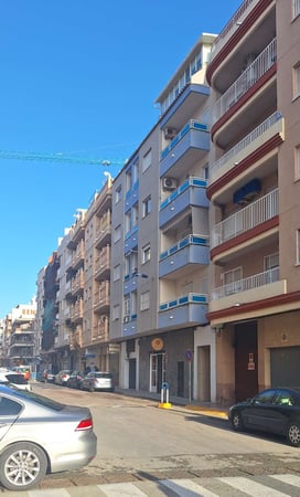 Apartment in Torrevieja - view 1