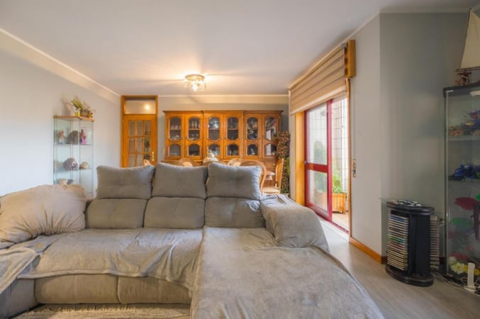 House in Rio Tinto - view 1