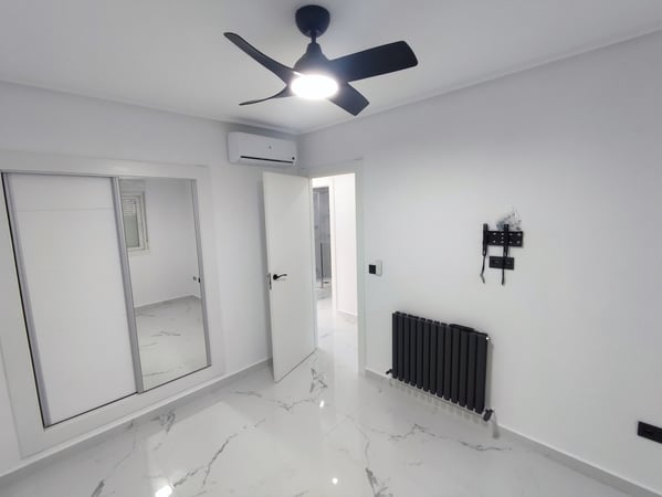 Apartment in Sucina - view 1