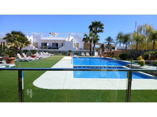 Apartment in Pilar de la Horadada - view 1