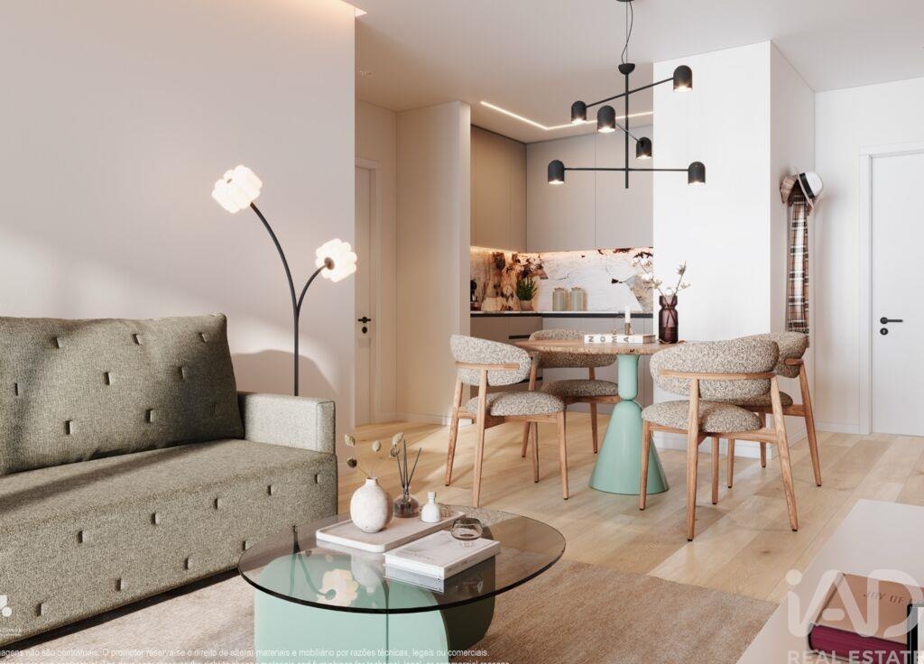 Apartment in Funchal (Santa Maria Maior) - Image 2