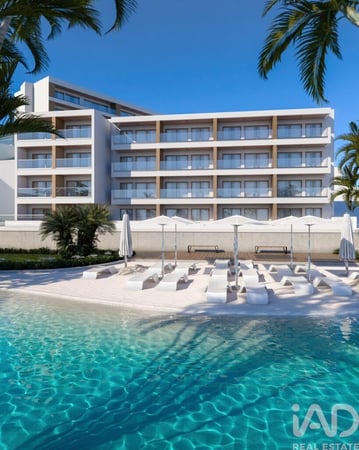 Apartment in Funchal (Santa Maria Maior) - view 1