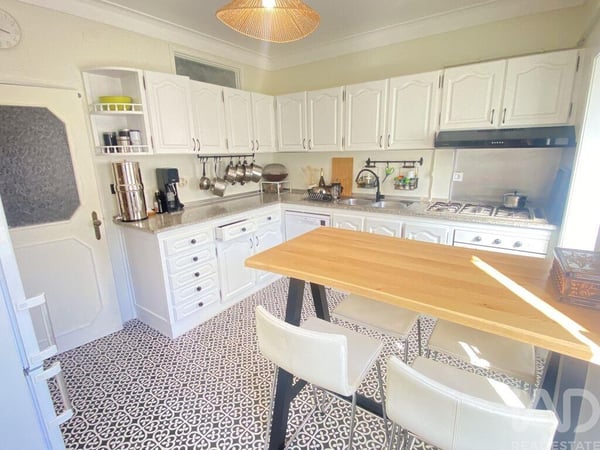 House in Senhora da Hora - view 1