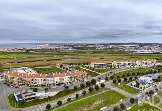 Land in Silveira - view 1