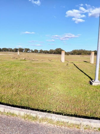 Land in Palmela - view 1