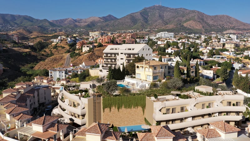 Apartment in Fuengirola - view 1
