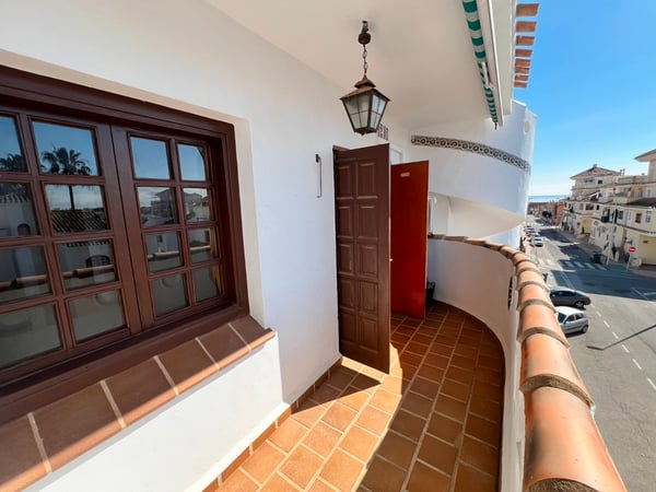 Apartment in Torre de la Horadada - view 1