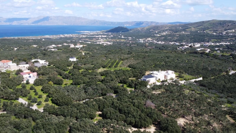 House in Piperiana - view 1