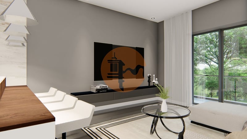 Apartment in Monte Gordo - view 1