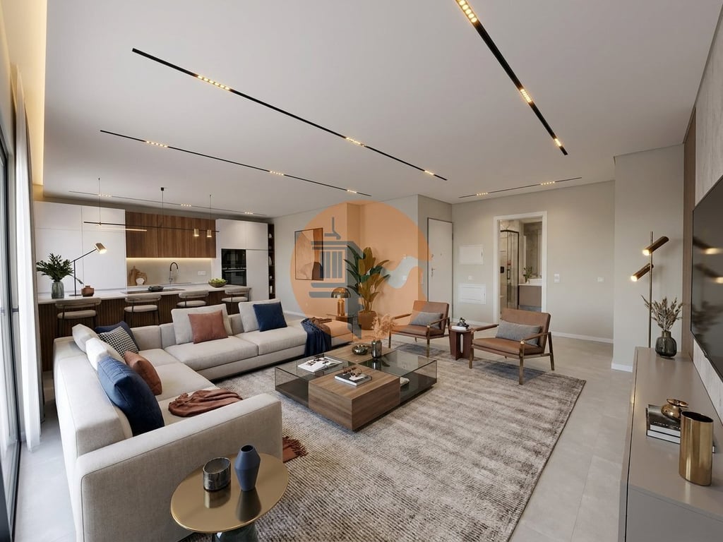 Apartment in Loule