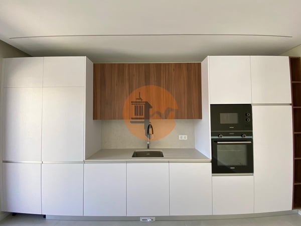 Apartment in Loule - view 1