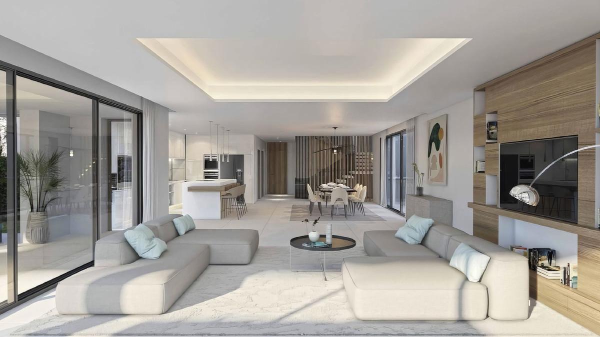 Apartment in Manilva - Image 3