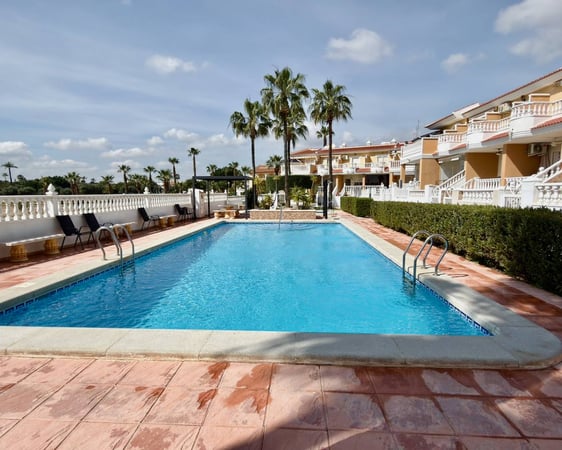 House in Ciudad Quesada - view 1