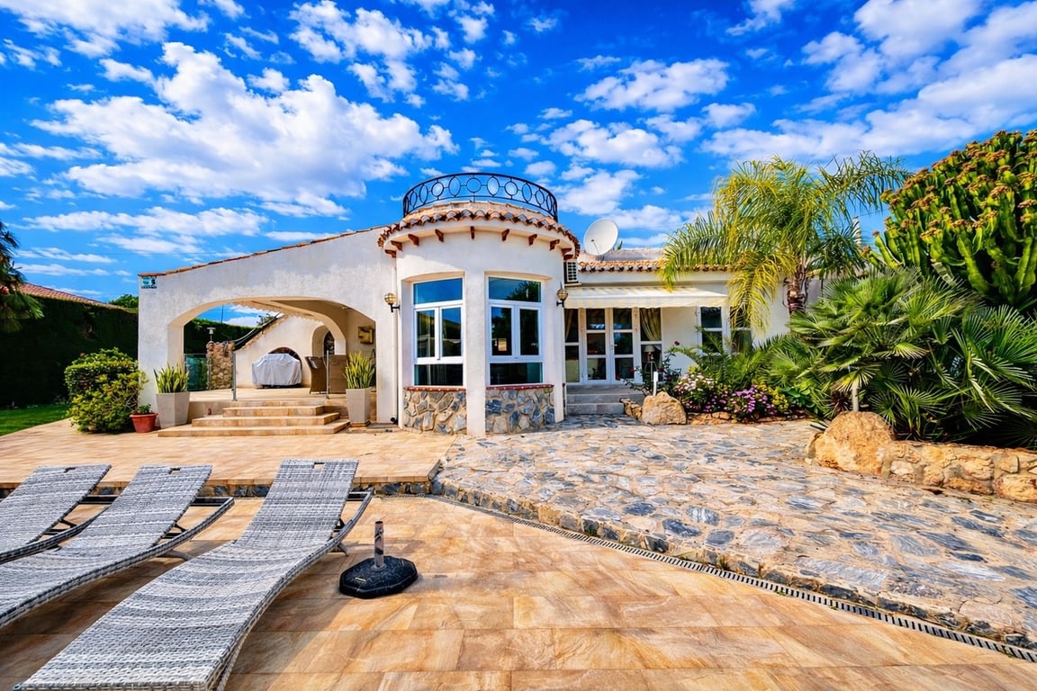 Villa in Cabo Roig - Image 2