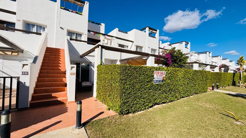 Apartment in Lo Legaces - view 1