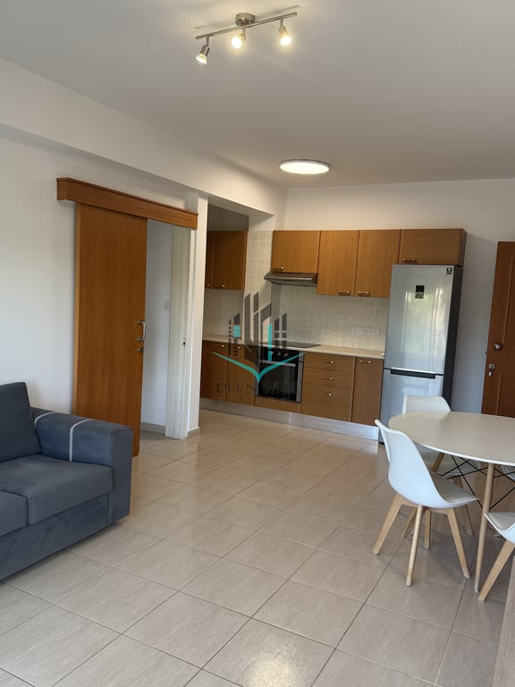 Apartment in Yeroskipou - Image 2