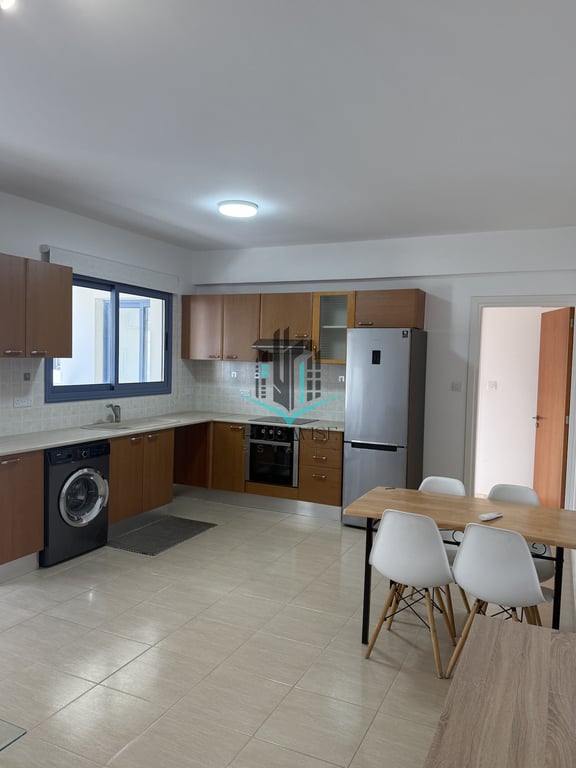 Apartment in Yeroskipou - Image 2