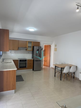 Apartment in Yeroskipou - view 1