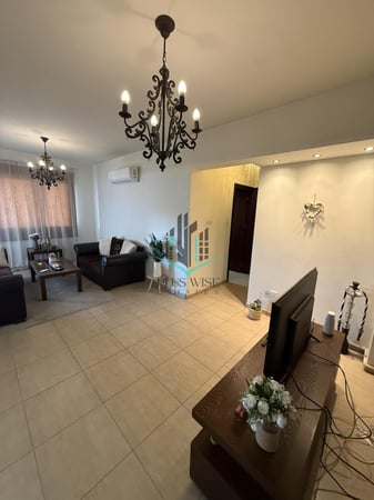 Apartment in Livadia - view 1