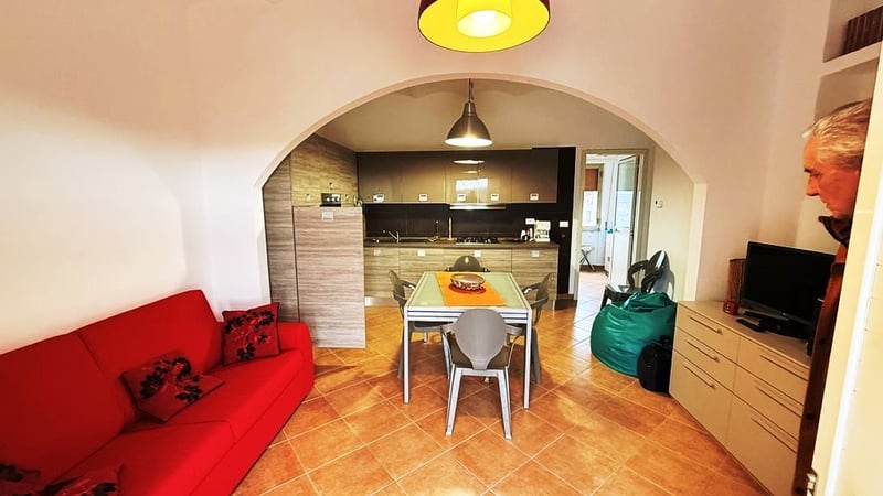 House in Torino di Sangro - view 1