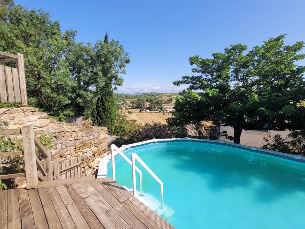 House in Laurens - Image 3