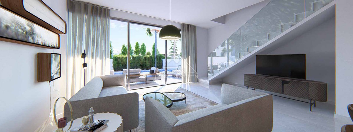 Villa in Ayios Theodoros - Image 2