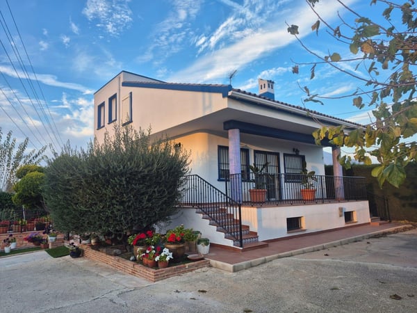 Farm, Ranch or Equestrian in Molins - view 1