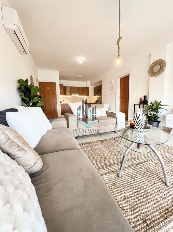 Apartment in Yeroskipou - Image 3