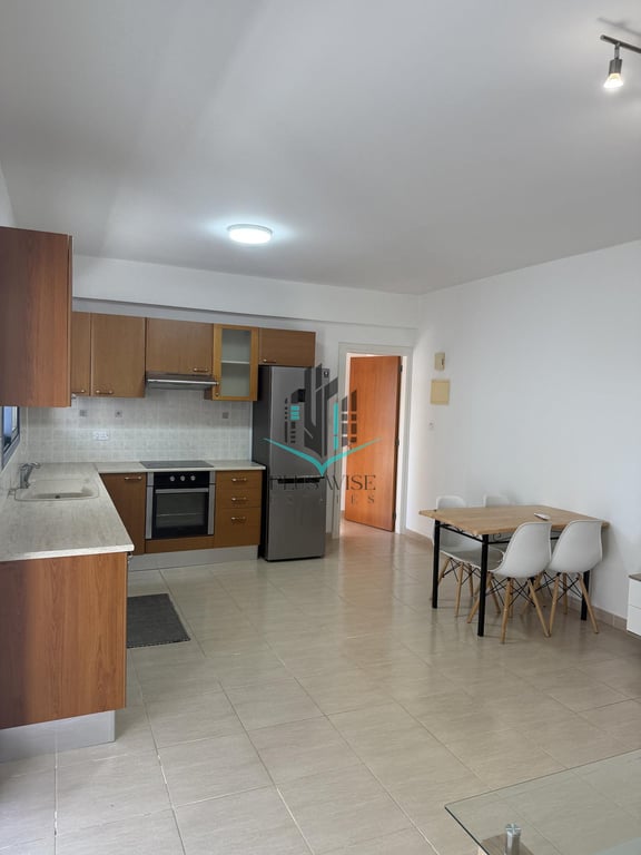 Apartment in Yeroskipou