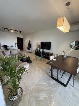 Apartment in Skala - view 1