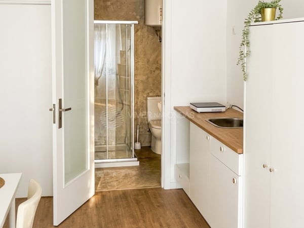 Apartment in Porto - view 1