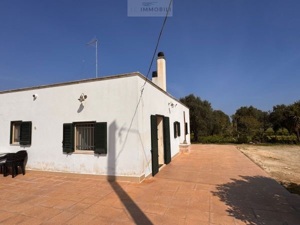 House in Carovigno - Image 3