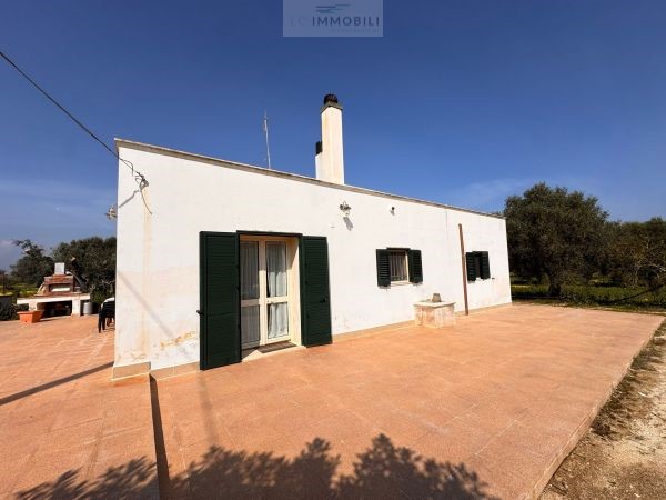 House in Carovigno - Image 2