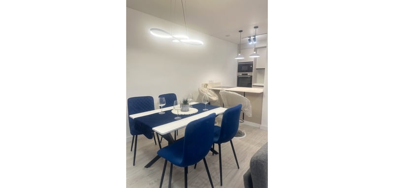 Apartment in Torrevieja - view 1