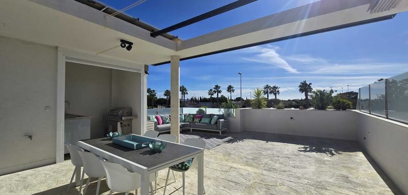 House in Torre-Pacheco - view 1